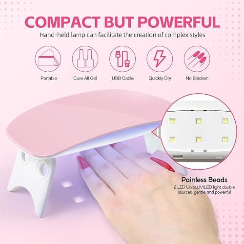 Nail kit  thumbnail 5