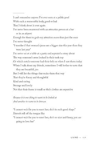 I Hope You Remember: Poems on Loving, Longing, and Living thumbnail 7
