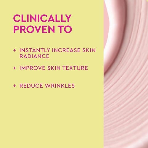 BYOMA Bio-Collagen Radiance Face Mask, Peel Off Mask For Glass Skin | Visibly Improved Elasticity, Firms, Reduces Appearance of Fine Lines and Wrinkles - Cica & Ceramides thumbnail 5