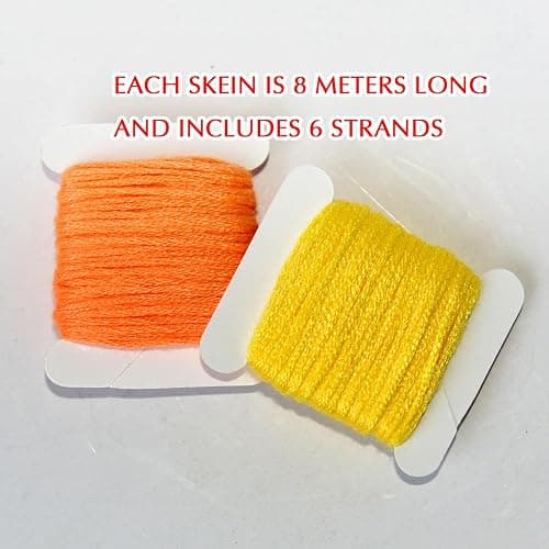 Friendship Bracelet String Kit  thumbnail 5