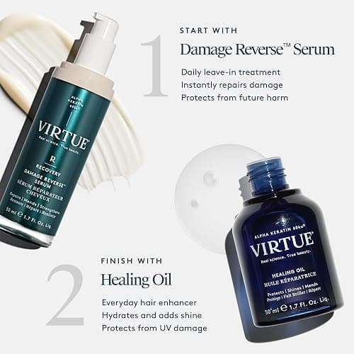 VIRTUE Healing Oil | 1.7 Fl Oz thumbnail 9