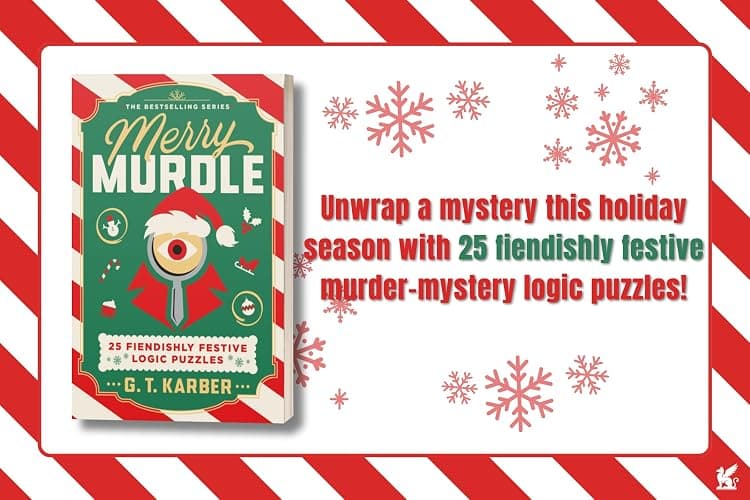 Merry Murdle thumbnail 9
