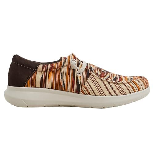 ARIAT Men's Hilo Stretch Sneaker thumbnail 4