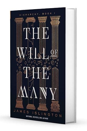 The Will of the Many (Hierarchy) thumbnail 3