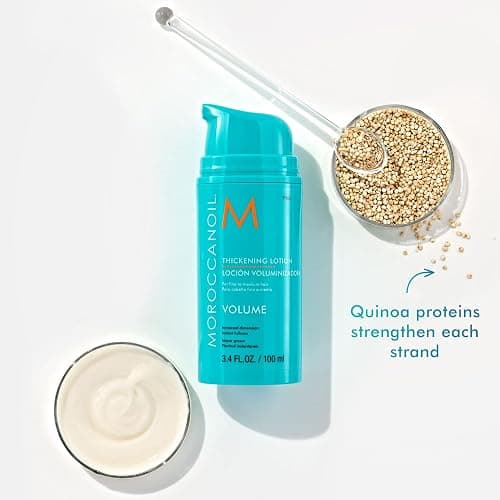 Moroccanoil Thickening Lotion, 3.4 Fl. thumbnail 3