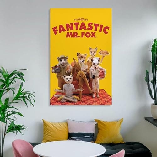 Fantastic Mr Fox thumbnail 6