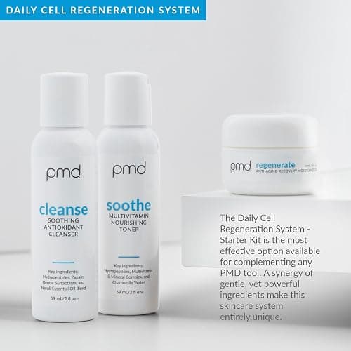 PMD Beauty Clean Pro OB - Smart Facial Cleansing Device thumbnail 12