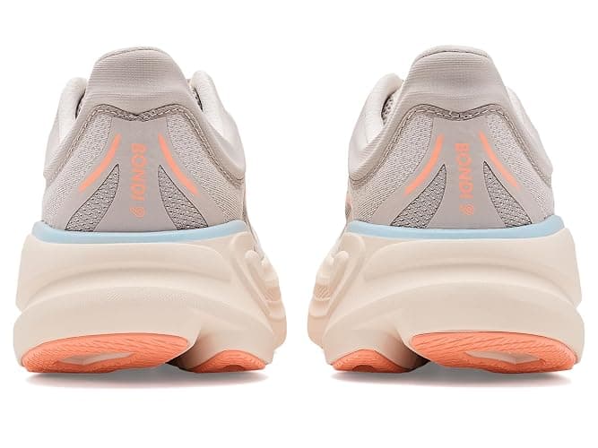 Hoka Womens Bondi 9 thumbnail 7