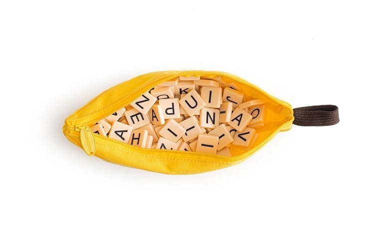 Bananagrams Game thumbnail 4
