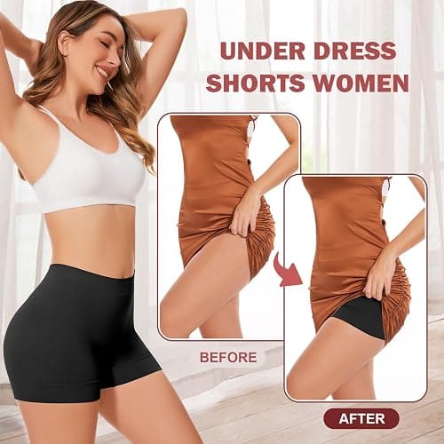UUMIAER Slip Shorts thumbnail 3