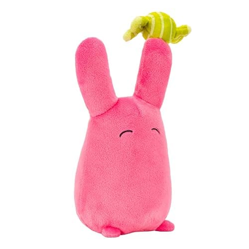 Total Anime Mokke - 8-Inch Super Soft Plush with Authentic Details from Toilet-Bound Hanako-kun thumbnail 3