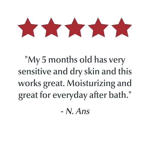 Eucerin Baby Body Lotion, Hypoallergenic and Fragrance Free Baby Lotion with Pro-Vitamin B5 and Shea Butter, 13.5 Fl Oz Bottle thumbnail 12