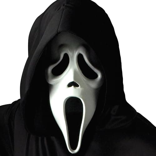 Scream Mask Killer thumbnail 7