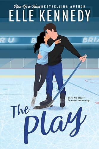 The Play (Briar U Book 3) - Image 1