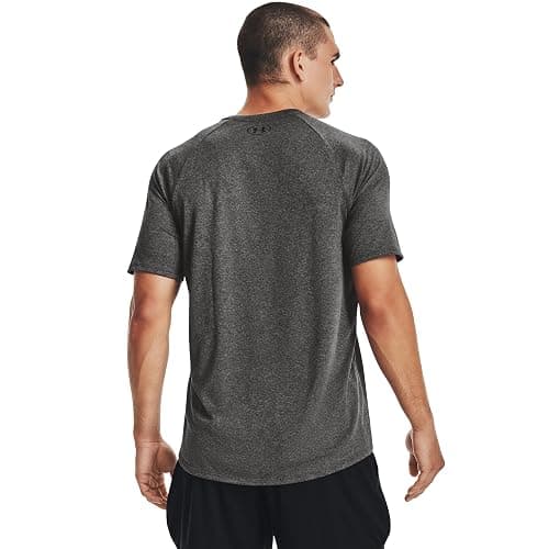 Grey gym top thumbnail 5