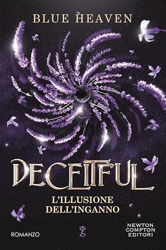 Deceitful. L'illusione dell'inganno - Image 1