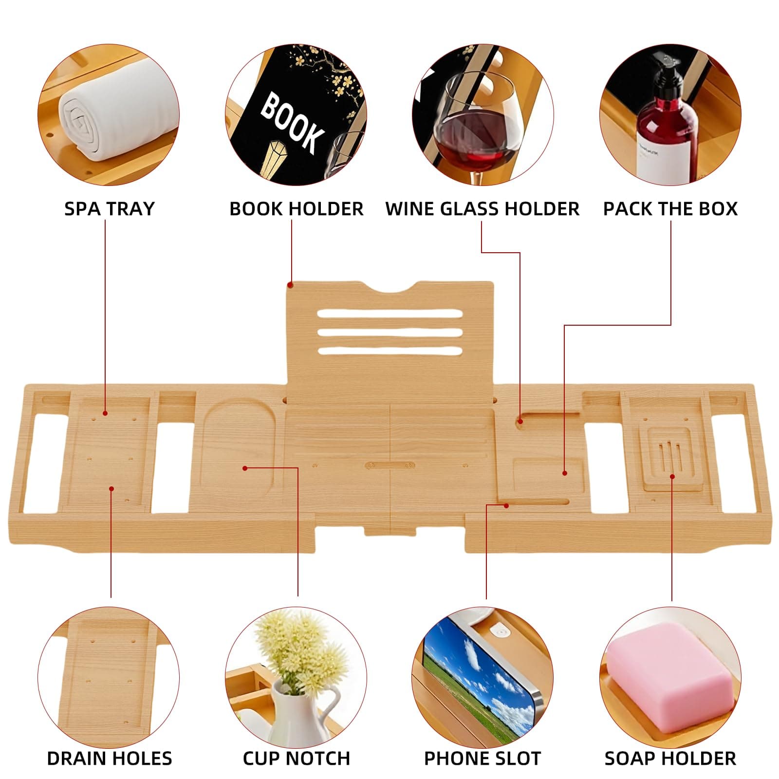 Bath Table thumbnail 3
