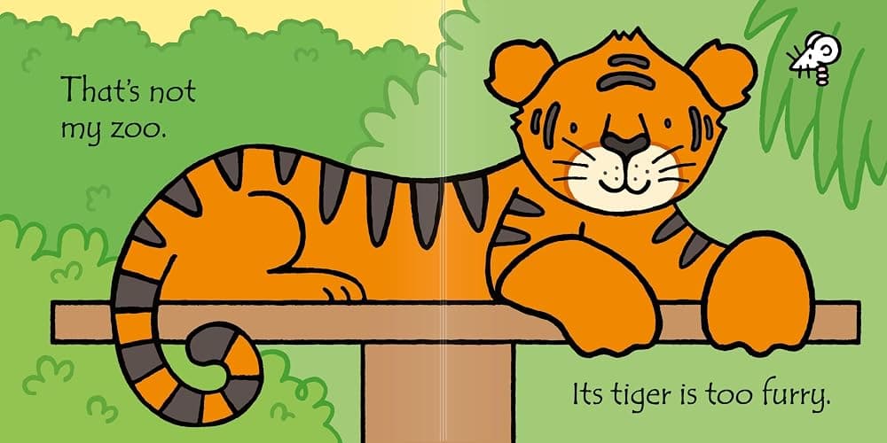 READ - That's not my... Zoo thumbnail 3