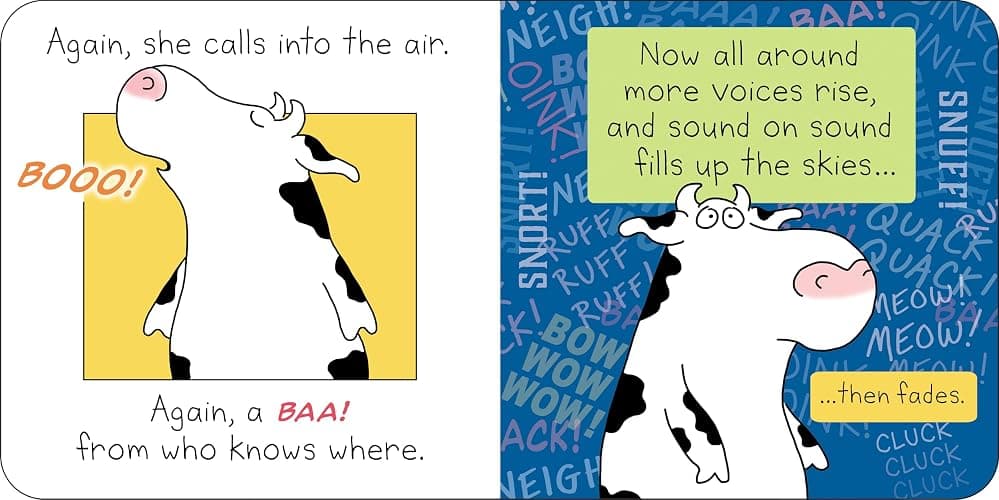 Boo! Baa, La La La! thumbnail 5