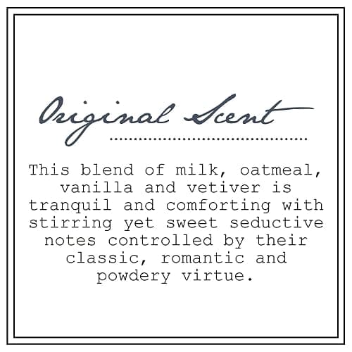 Barr-Co. Original Scent Parfait Glass Candle, 10 oz | Creamy Vanilla Scent, Long Burning Soy Wax Candle, Scented Candles for Home & Bath, 120-Hour Burn Time thumbnail 6
