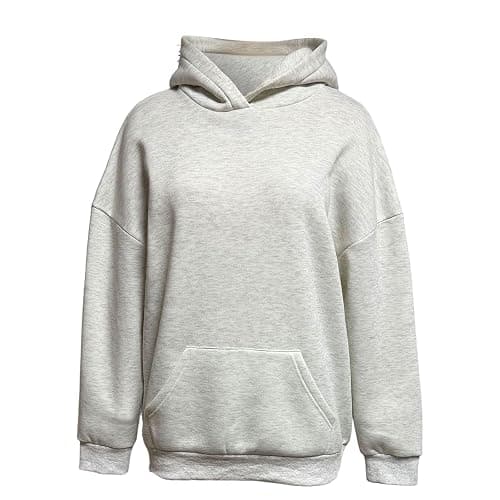 Sequin Angel Wings Hoodie Women Trendy Long Sleeve Sweatshirt Baggy Drawstring Sweat Shirt with Pocket thumbnail 6