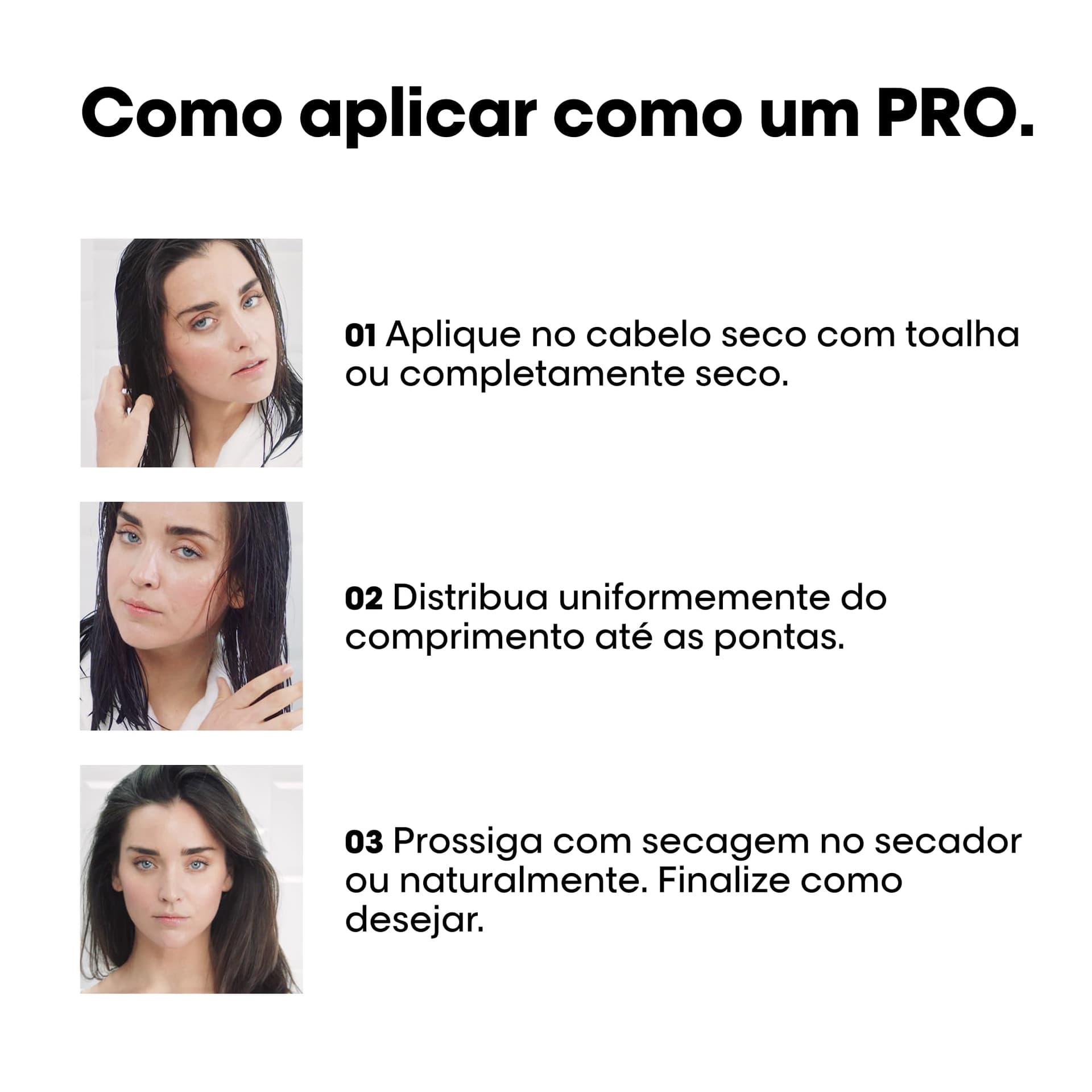 L'Oréal Professionnel Óleo 10 em 1 Absolut Repair | Multi-benefícios para cabelos secos e danificados | Repara e Promove Brilho | Com Gold Quinoa e Proteínas thumbnail 10