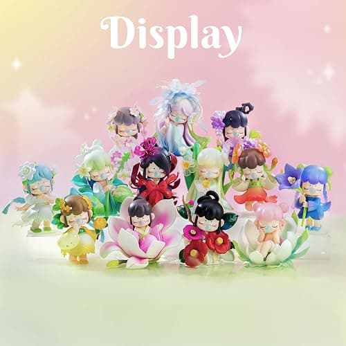Nanci Blind Box (Flower Collection) thumbnail 2