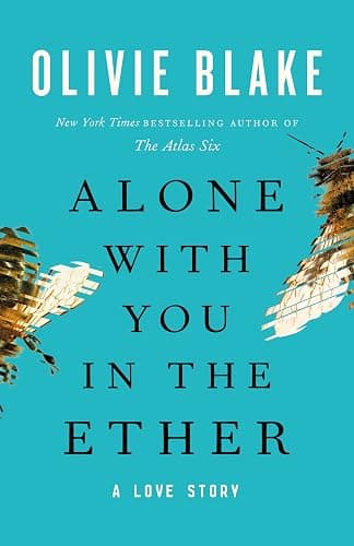 Alone with You in the Ether - Image 1