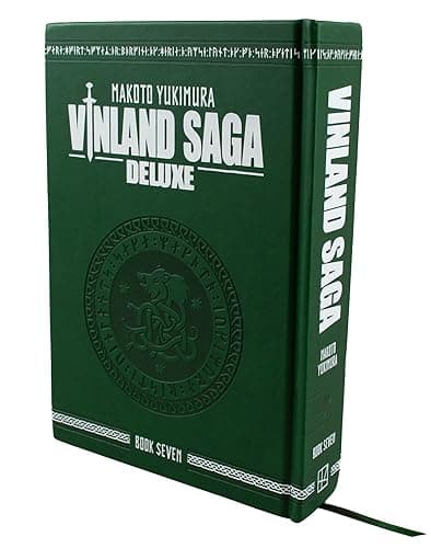 Vinland Saga Deluxe 7 - Image 1