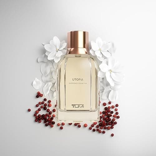 TUMI Utopia Experience Collector 3.4 fl oz/ 100 ml ExDP thumbnail 3
