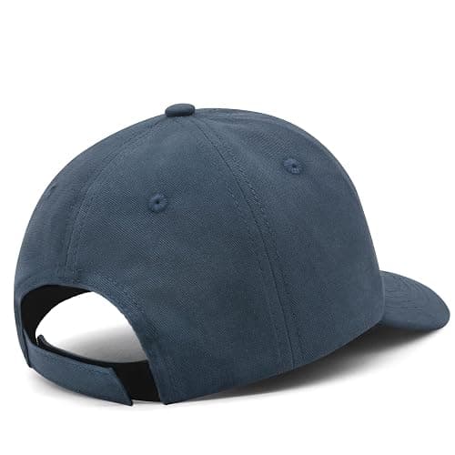 Olreco Toddler Baseball Hat Baby Baseball Cap Baby Ball Cap Infant Hat Toddler Caps Kids Trucker Hats for Boys Girls Cotton thumbnail 2