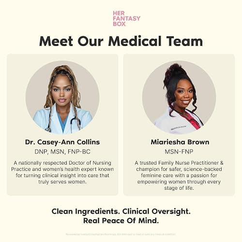 Her Fantasy Box | Body Magic | Chlorophyll Capsules - 30 Vegan Capsules for Detox, Digestion, Gut Health, Skin Support, and Oily Skin - Natural Energy Booster thumbnail 6