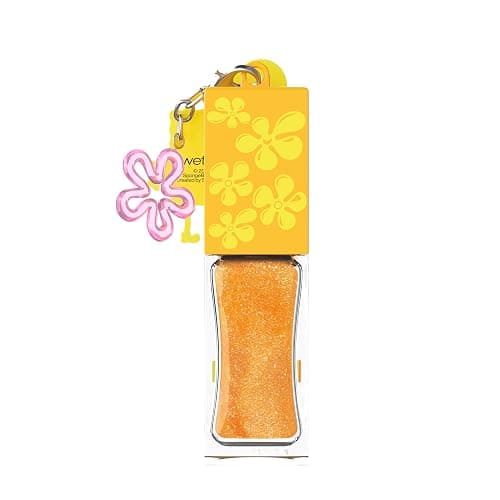 wet n wild Spongebob Bikini Bottom Cooling Lip Oil - I'm Ready! thumbnail 7