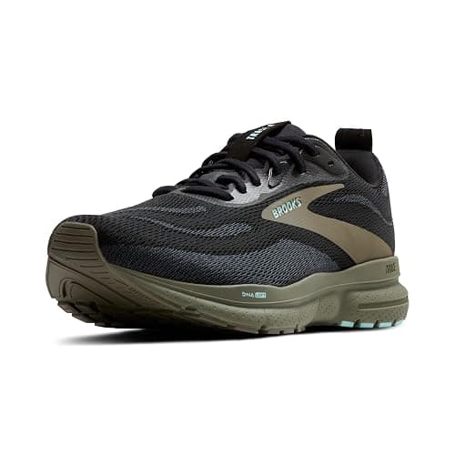 Brooks Men’s Trace 4 Neutral Running Shoe - Image 1