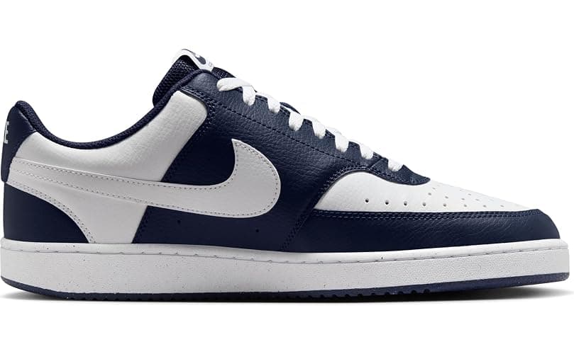 Nike Mens Court Vision Low thumbnail 10