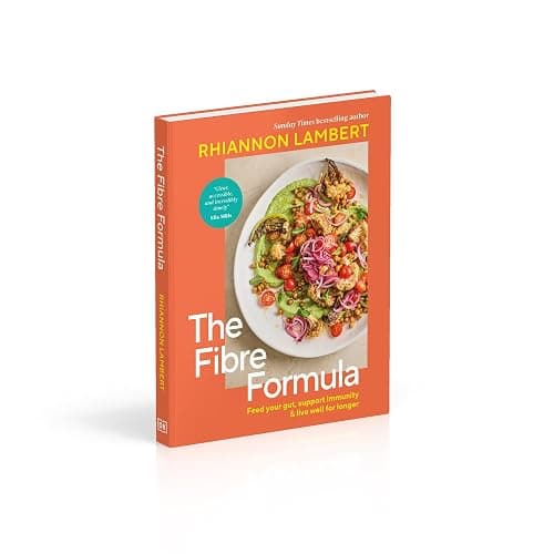 The Fibre Formula: Feed Your Gut, Support Immunity & Live Well for Longer thumbnail 2