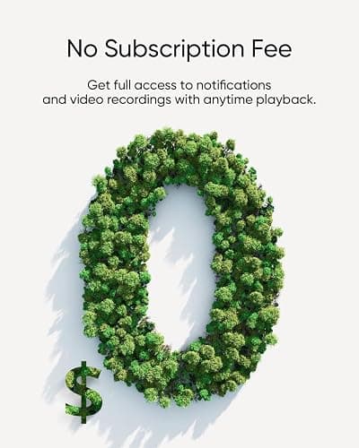 eufy Security Video Doorbell E340 (Battery Powered), Dual Cameras with Delivery Guard, 2K Full HD and Color Night Vision, HomeBase S380 Compatible, No Monthly Fee - Battery or Wired Doorbell thumbnail 6