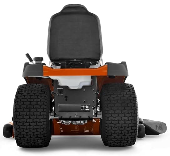 Husqvarna TS 146 (46") 22HP Briggs Lawn Tractor 960430346 thumbnail 2