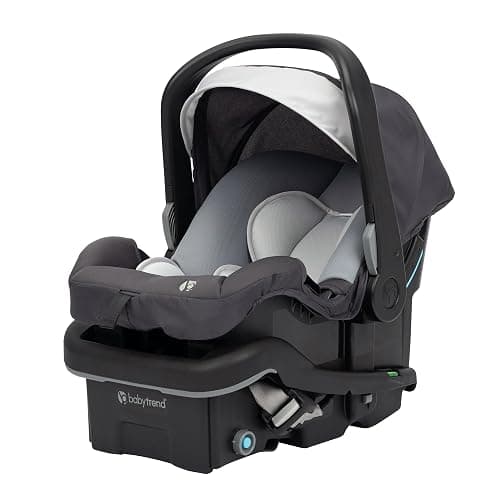 Baby Trend EZ-Lift™ PRO Infant Car Seat, Dash Midnight - Image 1