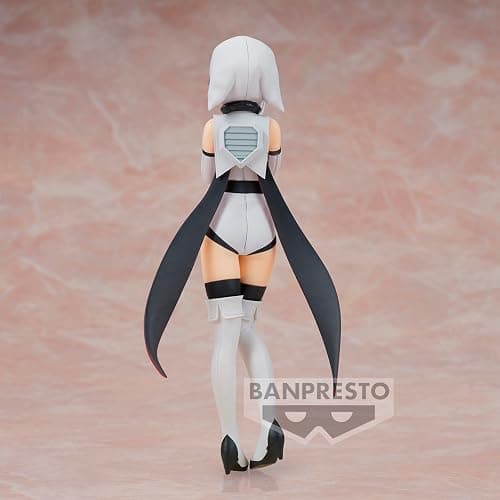 Banpresto - Shy - Shy, Bandai Spirits Figure thumbnail 6