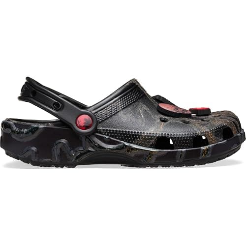 Crocs Unisex-Adult Stranger Things Classic Clogs thumbnail 5