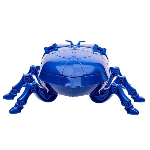 McFarlane Toys - DC Super Powers The Bug (Blue Beetle's Aerial Mobile Headquarters) Vehicle thumbnail 9