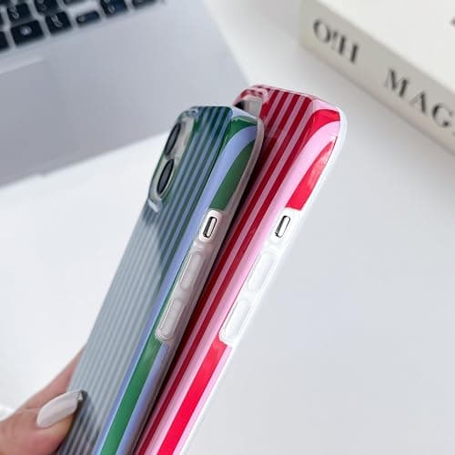Striped Phone Case thumbnail 4