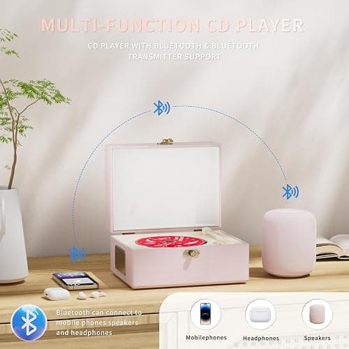 Yintiny Charge May Vary 1 (Pink) thumbnail 3