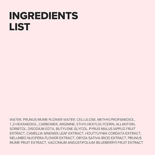 Beauty of Joseon Apricot Blossom Peeling Gel Soft Exfoliating Face and Body Scrub Dead Skin Cells Remover for All Skin Types, Korean Skincare for Men Women, 100ml, 3.38 fl.oz thumbnail 8