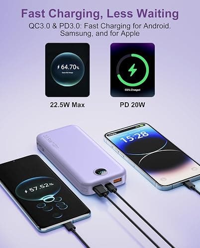 Portable Charger thumbnail 5
