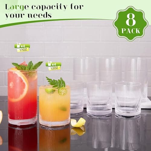 Matching Glass Set thumbnail 7