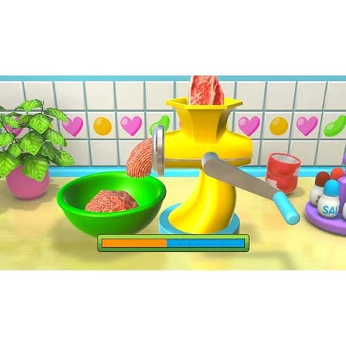 Cooking Mama Cookstar(tbd) thumbnail 3