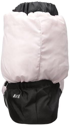 Bloch womens Warm Up Bootie thumbnail 3