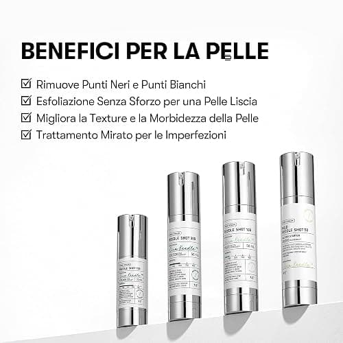 VT COSMETICS VT MILD REEDLE SHOT 50 - Essenza riparatrice giorno e notte per pelle opaca e stanca, 50 ml thumbnail 4